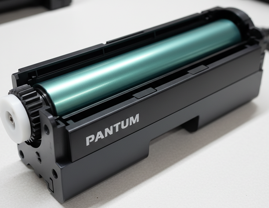 Drum unit pantum